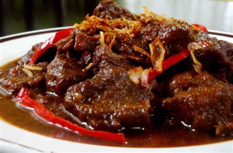 Cara membuat semur daging sapi sederhana bawang goreng secukupnya. Wajib Dicoba! 17 Resep Lengkap Daging Kambing yang Lezat ...