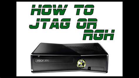 How To Jtagrgh Your Xbox 360 2016 Youtube