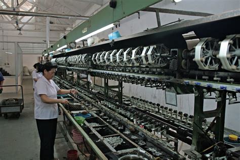 Suzhou Silk Factory Gaz N Nic Flickr