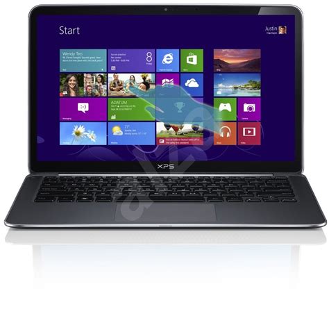 Dell Xps 13 Touch Ultrabook Alzacz