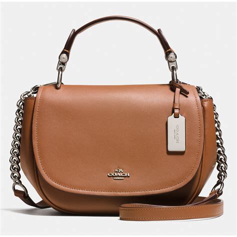 Coach Leather Tote Bags Iucn Water