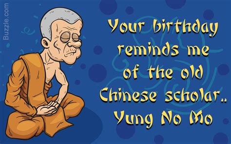 Add To The Laughs With These Funny Birthday Quotes