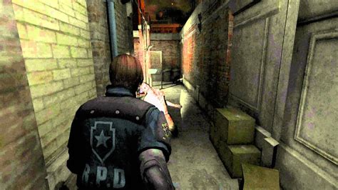 Resident evil 2, a cult masterpiece that influenced the development of the whole genre, returns twenty years later, absorbing all the best from last year's blockbuster resident evil 7 biohazard. Resident Evil 2 Reborn - Invader Games (Alpha Ver Gameplay ...