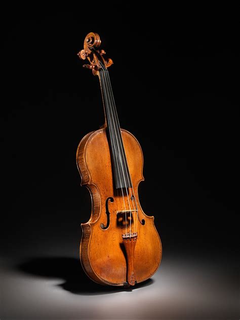 Violin Makers Nicol Amati And Antonio Stradivari Essay The