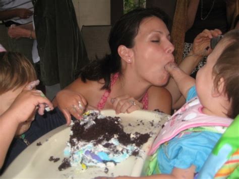 My Friend Hot Mom At Birthday Party Naughty Moms Hilarious Pictures