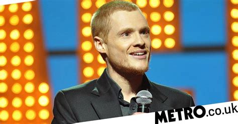 Andrew Lawrence Tweets Comedy Club Staff Threatened After Axing