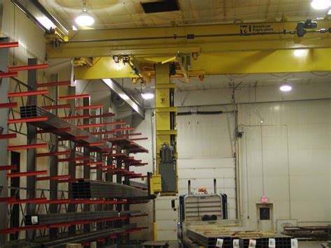 Enclosed Track System Archives Afe Crane