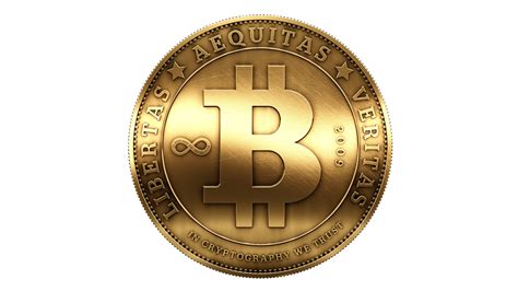 Bitcoin Logo Histoire Signification Et évolution Symbole