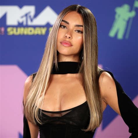 A Look Back at Madison Beer's Beauty Evolution Over the Years | Madison