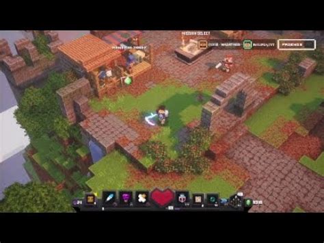 How can i get a blacksmith villager? Minecraft Dungeons: 100 Blacksmith Chest Opening - YouTube