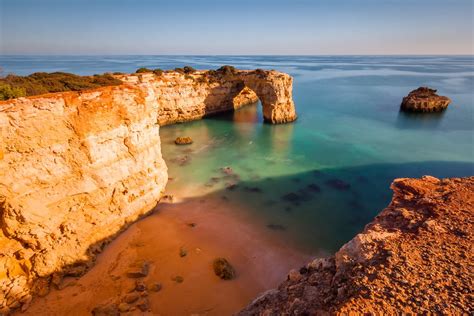 As 15 Praias Mais Bonitas Do Algarve Vap Real Estate Algarve
