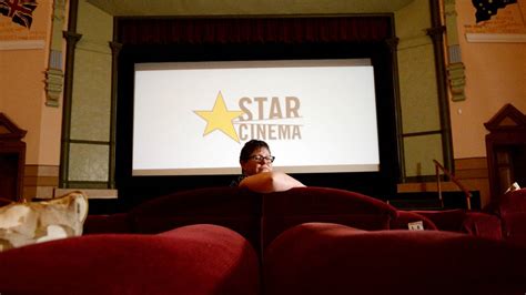Star Cinema Feeling The Love For Its ‘bums On Seats Campaign Bendigo