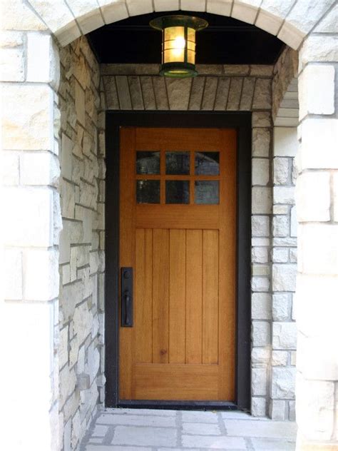 Cedar Garage Door Design Ideas Pictures Remodel And