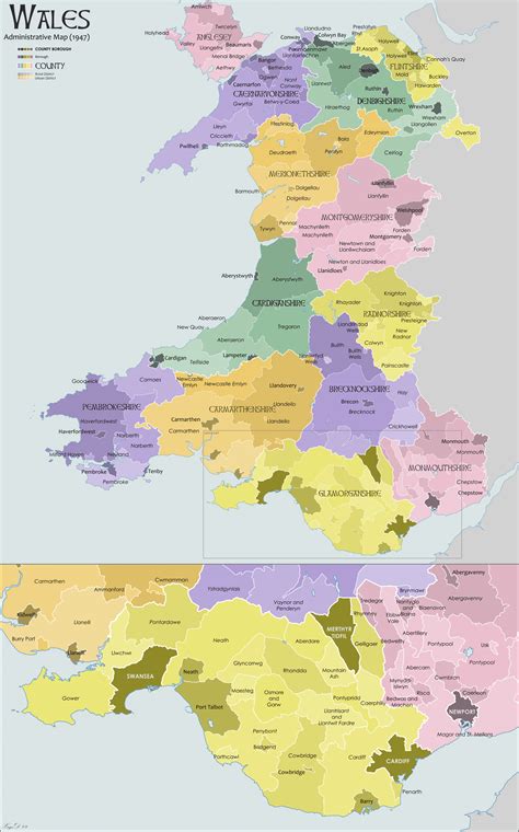 Uk Counties Map High Resolution And Free Printable Winterville