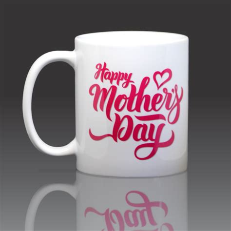 Happy Mother S Day Coffee Mug Ceramic Oz Copy