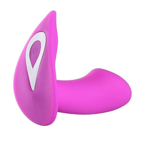 Visionb Wireless Fernbedienung Vibrierende Panty Vibrator Sex Spielzeug