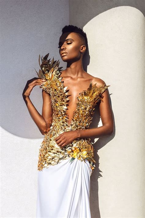 9,834,510 likes · 446,705 talking about this. Miss Universe 2019: First black Miss South Africa to be ...