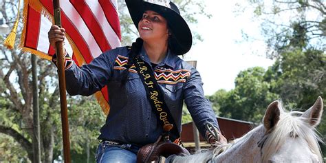 Eastern Indian Rodeo Association Missjr Miss Eira Rodeo Queen