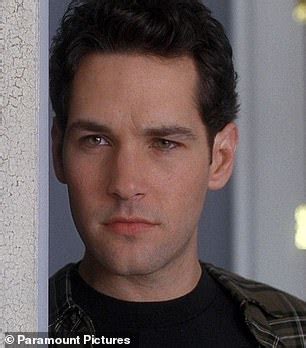 He studied theater at the university of kansas and the american. He has not seemed to age much since starring in the 1995 ...