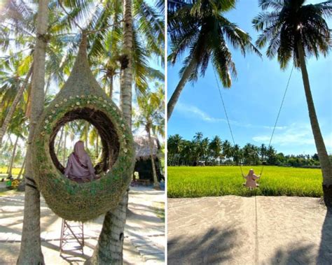 Pelbagai tarikan yang terdapat di negeri ini termasuklah kesan peninggalan sejarah, alam semulajadi, pantai dan tempat makan. 'Feeling' Pergi Bali Di Pulau Pinang, Port Cantik Ini ...