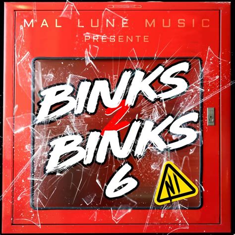 Ninho - Binks to Binks 6 paroles | Musixmatch
