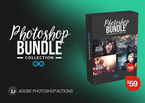 Complete Photoshop Bundle Photonify