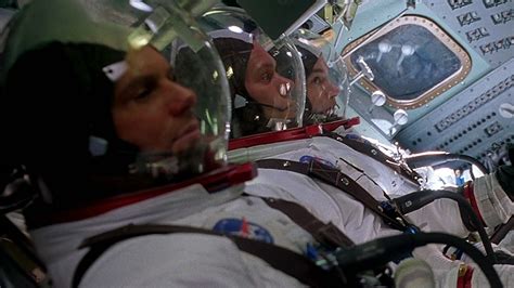 Apollo 13 Apollo 13 Apollo 13 1995 Space Movies