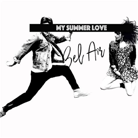 Belair による My Summer Love ロイヤリティフリーミュージック
