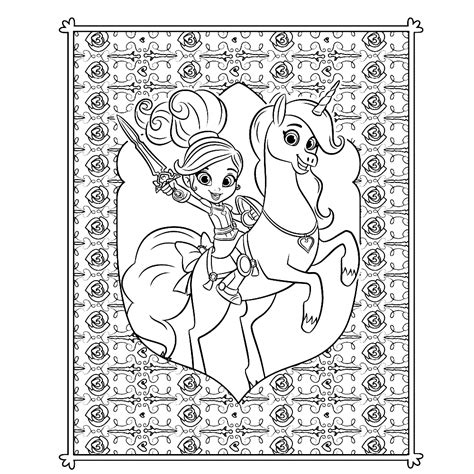 Verzameling door mariëlle hoogeveen van winden. Leuk voor kids - Nella met Trinket de eenhoorn
