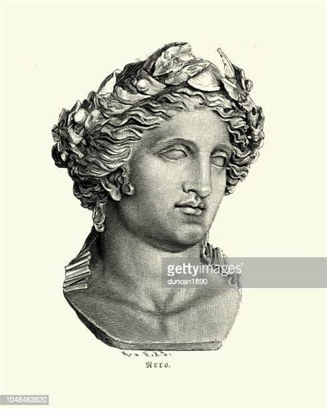 Roman Emperor Statue Photos And Premium High Res Pictures Getty Images