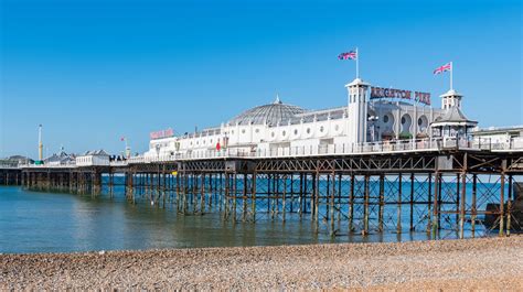 The Best Boutique Hotels To Book In Brighton