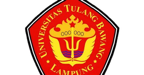 Logo Universitas Tulang Bawang Format Png Laluahmad Com Sexiz Pix