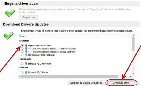 How To Check For Driver Updates In Windows