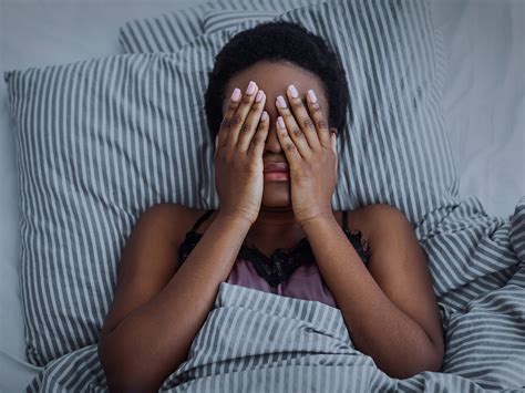 People With Insomnia And Sleep Paralysis Are More Likely To Believe In