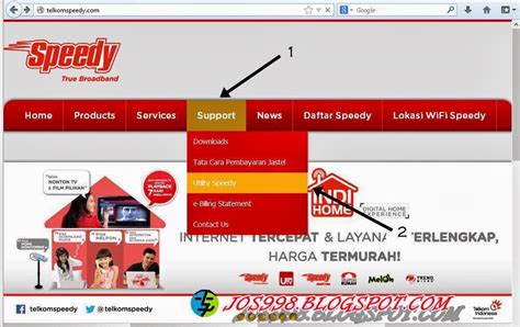 Akses wifi gratis wifi.id melalui speedy sekarang bisa digunakan kembali. Cara Cek Pulsa Internet Telkom Speedy ~ "JOS998 (BLOG ...