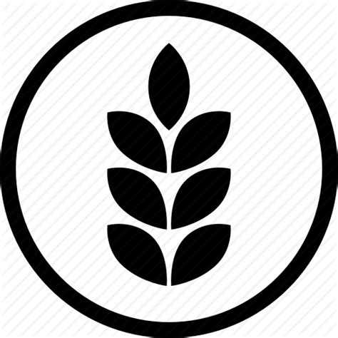 Grains Icon 363640 Free Icons Library