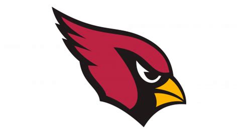 Arizona Cardinals Logo And Symbol Meaning History Sign