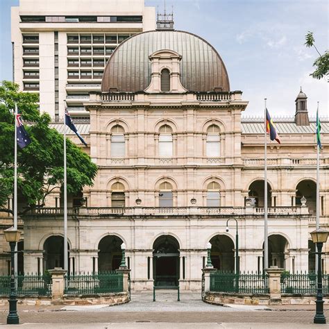 Queensland Parliament House Brisbane Tripadvisor