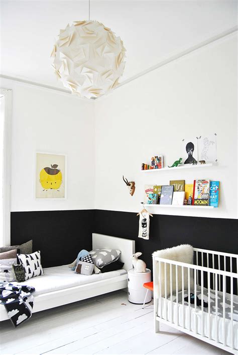 10 Clever And Creative Shared Bedrooms Part 2 Tinyme Blog