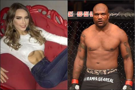 Ufc Legend Quinton ‘rampage Jackson Goes Viral Over Wild Comment On