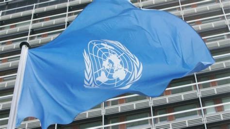 India Expresses Concern Over Decline In Undp Contributions