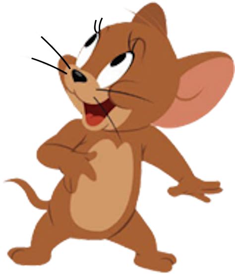 Jerry The Mouse Yunas Princess Adventure Wikia Fandom