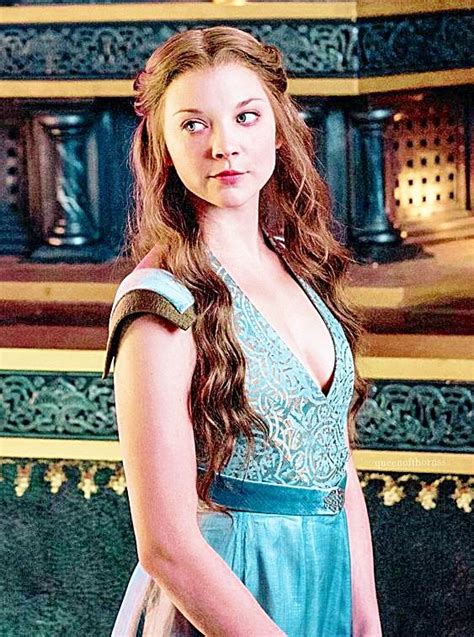 Natalie Dormer As Margaery Tyrell In Game Of Thrones 304