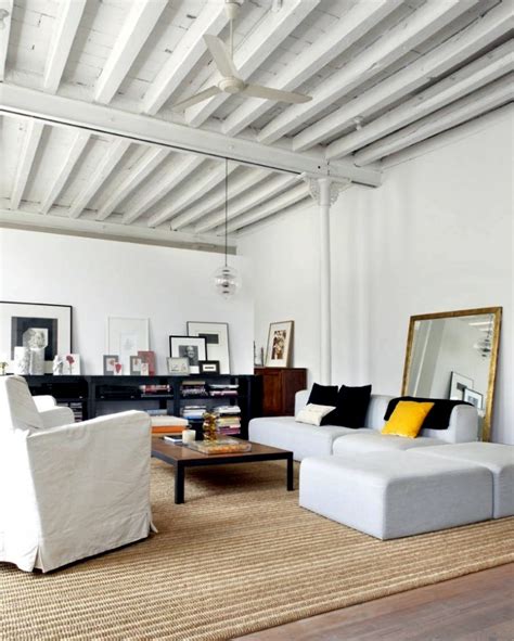 A New York Loft In Barcelona Interior Design Ideas Ofdesign