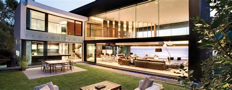 And in order to do work, you need clients. 24 most beautiful homes in South Africa (Part 1) | homify