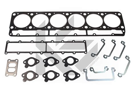 Cylinder Head Gasket Set Cat 3126 K1b Non Oe 1334995 133 4995 K