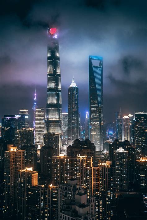 The Best Things To Do In Shanghai China Touristsecrets
