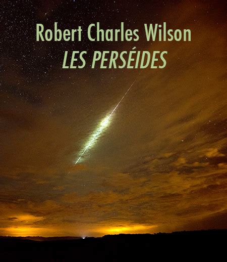 Goodreads helps you keep track of books you want to read. Les Perséides - Le blog Bifrost | Le Bélial