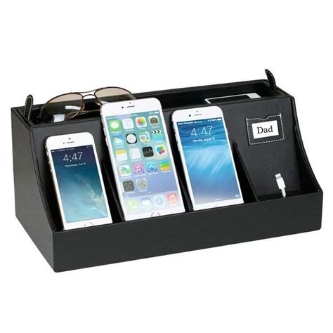 Smartphone Charging Station Phone Charging Station Cell Phone