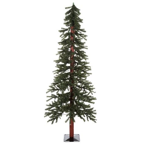 6 Alpine Christmas Tree With Lights Hobby Lobby 416743 Pencil